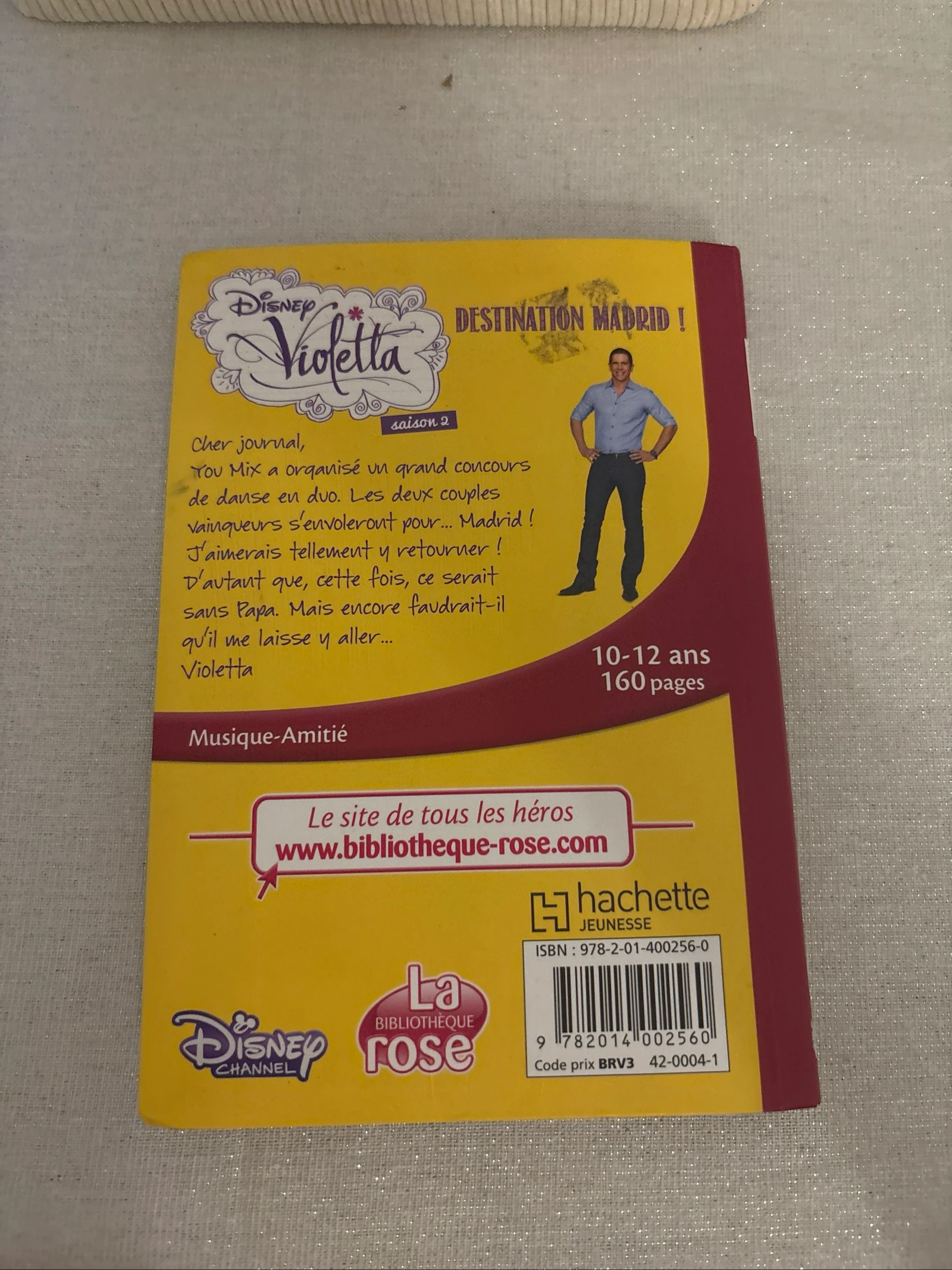 Libro, niños – photo 2